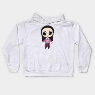 TATBILB: Lara Jean Kids Hoodie